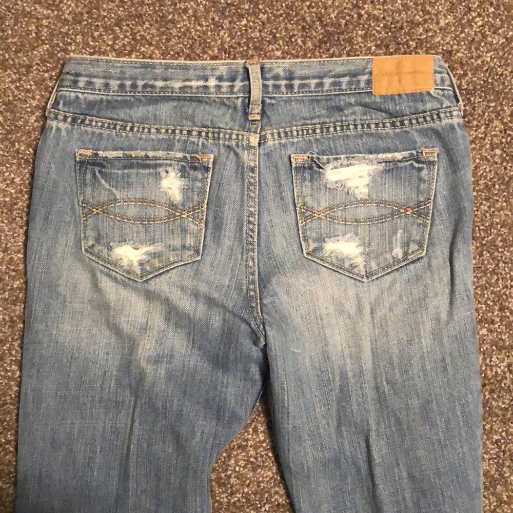Jeans - Picture 4 of 5